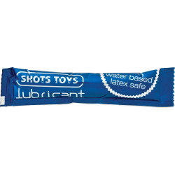 Shots Toys Masturbateur réaliste vagin - Easy Rider